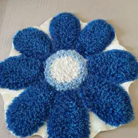 پادری ،یک متری گرد