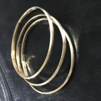 طلای مستعمل درحد