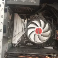 مخصوص گیم|رایانه رومیزی|گرگان, |دیوار