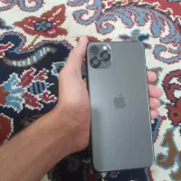 آیفون ۱۱ پرومکس پلمپ