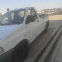 پراید وانت مدل 96