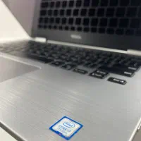 لپ‌تاپ دل مدل Inspiron 7378 پردازنده i7 نسل 7-لمسی|رایانه همراه|قشم, |دیوار