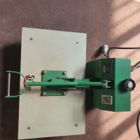 پرس حرارتی ۴۰ در ۶۰ سابلیمیشن برند سیلور|ماشینآلات صنعتی|اصفهان, شهرک کاوه|دیوار