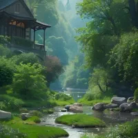 نقشه قالی  ریاضی دستی