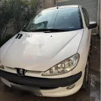 ۲۰۶تیپ۵ دریچه گاز سیمی ۹۴