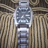 ساعت مچی مردانه ضدآب