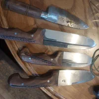 چاقو صلاخی حیدری و محمدی