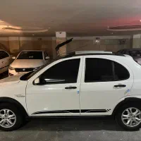 کوییک GXR مدل ۱۴۰۳ بیرنگ