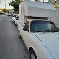 وانت بار فلافلی