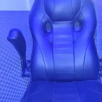 صندلی چرخدار در حد نو|مبلمان اداری|هشتگرد, شهرک بوستان|دیوار