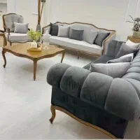 دلاوران /تولید کننده مبلمان راحتی بروز