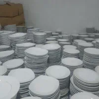 بشقاب کیلویی چینی 180