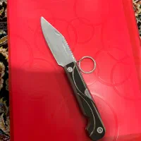 چاقو کرند استاد عزیزی بوکان