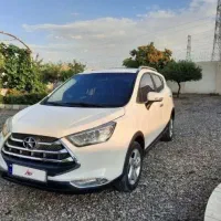 جک S3 مدل97 اقساطی