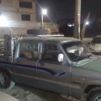 مزدا۱۶۰۰مدل۱۳۷۴معاینه بیمه گازسی آن جی|خودرو سواری و وانت|اصفهان, کساره|دیوار