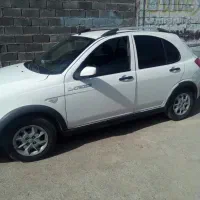 کوئیک مدل۹۹|خودرو سواری و وانت|مشهد, شهرک امام هادی (شهرک غرب)|دیوار