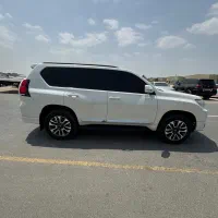 پرادو 6سیلندر 2023