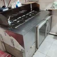 تاپینگ پیتزا