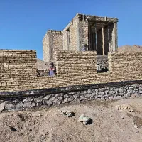 استاد بنای سفت کار