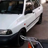 فروشی سالم تخفیف دار|خودرو سواری و وانت|کاشمر, |دیوار