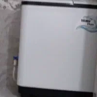 لباسشویی ۹ کیلو پاکشوما