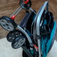 کالسکه بیبی کو|کالسکه و لوازم جانبی|تهران, تهرانپارس جنوبی|دیوار