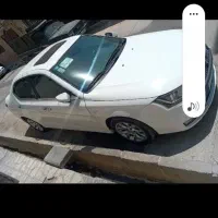 دنا پلاس توربو مدل۱۴۰۴ اتوماتیک اپشال درحد صفر|خودرو سواری و وانت|تهران, شهرک ابوذر|دیوار