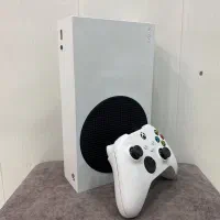 ایکس باکس سری اس xbox series s