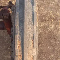 تراکتور رومانی مدل ۶۴ جک جدید در حد سالم و سرحال|خودرو سنگین|هشترود, |دیوار