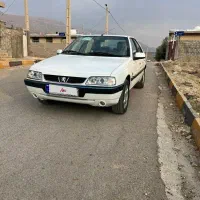 پژو SLX|خودرو سواری و وانت|داراب, |دیوار