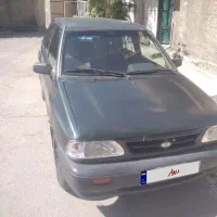 پراید 79 فنی سالم