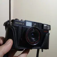 دوربین عکاسی یاشیکا نو