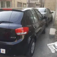 تیپا۲مدل۹۳|خودرو سواری و وانت|ارومیه, |دیوار