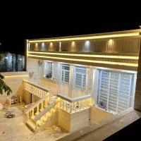 اجرای سنگ نما و آجرنما