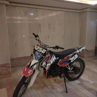 فلات طرح کی تی ام مدل ۹۷