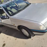 پژو ۴۰۵دوگانه