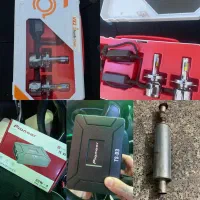 هدلایت/امپلی پشت مانیتور/منبع ۱۰۶/فنرcng و معمولی