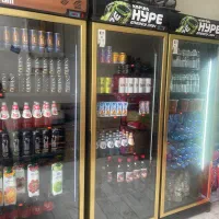 یخچال ایستاده