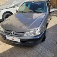 پژو پارس آخر ۹۶ بیرنگ