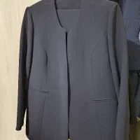 کت و شلوار زنانه