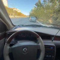 سمندEF7|خودرو سواری و وانت|خرمآباد, |دیوار