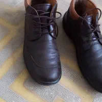 بوت چرم طبی مار ک پاما