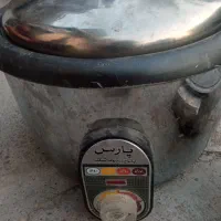 پلوپز برقی و چندتکه ظرف قیمت همه با هم۳..چرام|خردکن، آسیاب، غذاساز|چرام, |دیوار