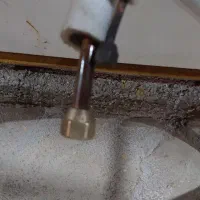 لوله مسی