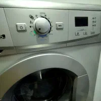 ماشین لباسشویی|ماشین لباسشویی و خشک‌کن لباس|فردیس, شهرک شهید حسینی|دیوار