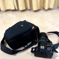 دوربین Canon EOS 700D به همراه لنز 18-135mm IS STM