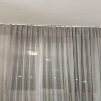 پرده مینیمال