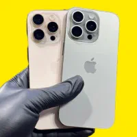 طرح آیفون اصلی16PROMAXappleمناسب استفاده روزمره