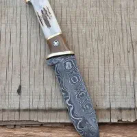 چاقوکوهنوردی