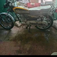 موتور کبیر ۲۰۰